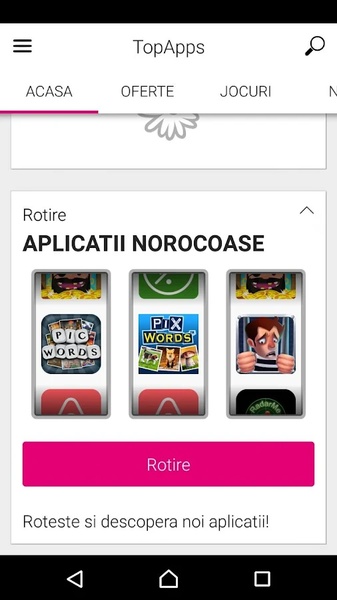 TopApps - Preview 6