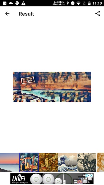 Art Style - Preview 6