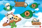 Yoohoo & Friends ENG VOD screenshot 5