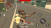 FPS Craft Battle Royale screenshot 1