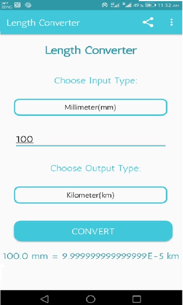 Length Converter - Preview 10