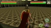 Dinosaur Arena screenshot 3