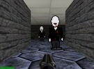 Creepy FPS screenshot 4