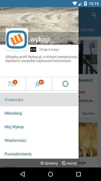 Wykop.pl - Preview 3