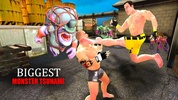 MMA Games: Karate Martial Arts screenshot 2