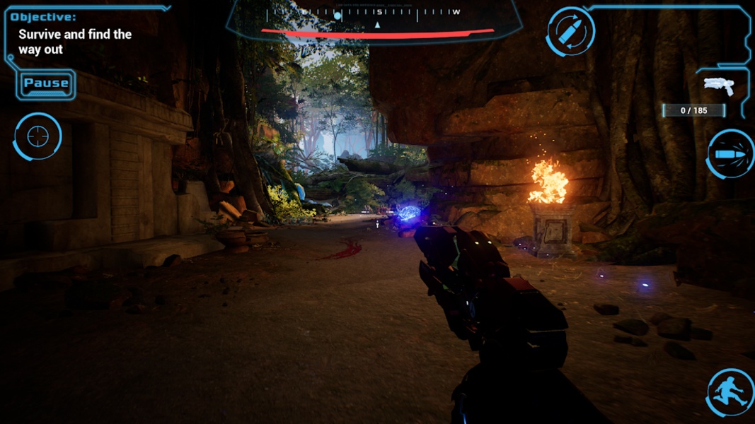 TauCeti Technology Benchmark - Preview 2