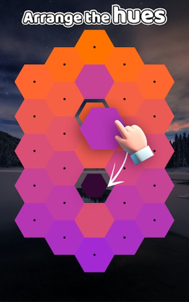 Gradient Sort - Preview 9