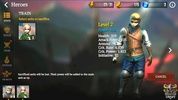 Heroes Forge screenshot 6