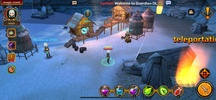 Guardian OL2 screenshot 8