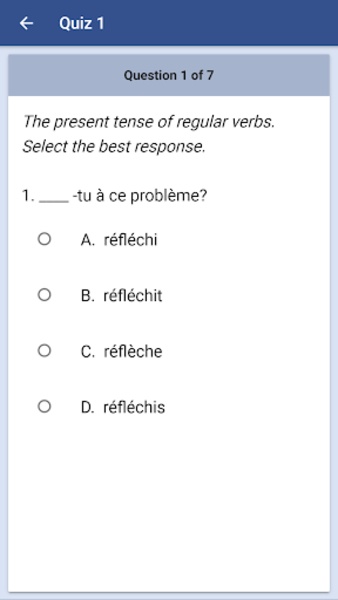 Language Lab - Preview 1