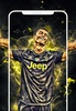 Soccer Lionel Messi wallpaper screenshot 8