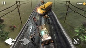 Dead Zombie Hunt Killer Games screenshot 4