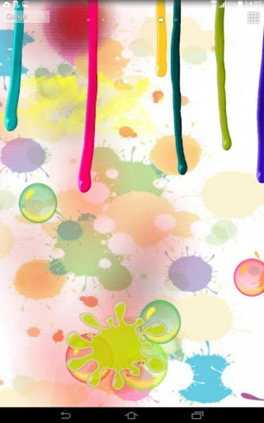 Colors Live Wallpaper - Preview 6