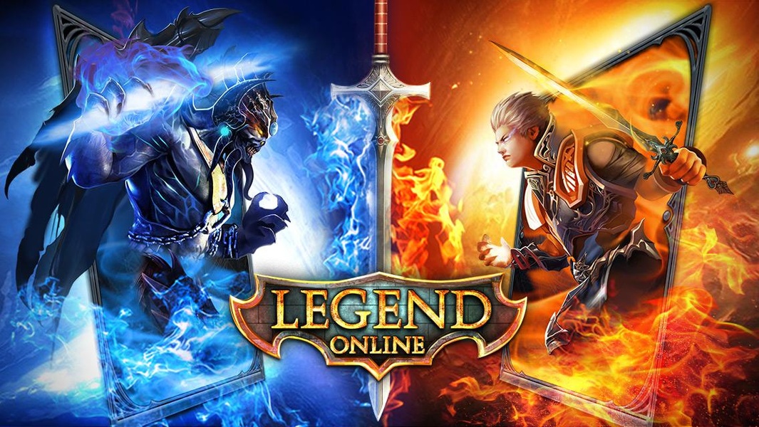 Legend OL - Preview 5