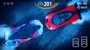 Ferrari Car Racing Game - Race screenshot 2