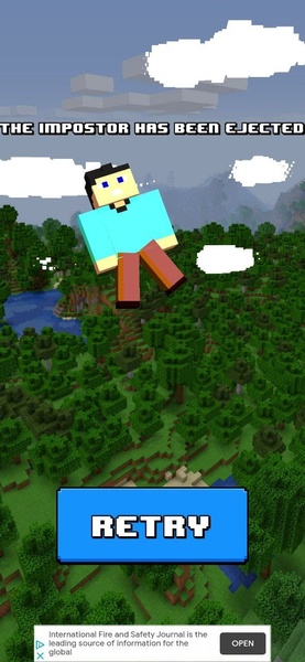 Craft Impostor - Preview 4