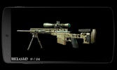 Sniper Rifles screenshot 5
