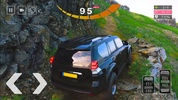 Prado Drive - Offroad Prado screenshot 4