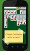 Solitaire Champion screenshot 5