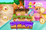 Ice Cream Cake - New Bakery screenshot 2