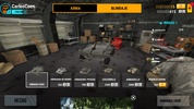 Robot Fighting 2 screenshot 7