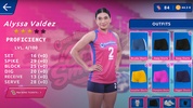 Creamline Good Vibes Smash screenshot 2