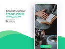 WhatSaver - Download videos, images for Whatsapp screenshot 5
