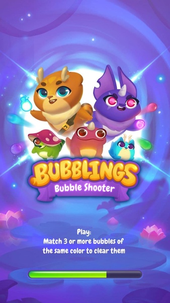 Bubbling - Bubble Shooter - Preview 5