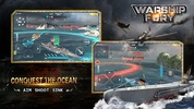 Warship Fury screenshot 7