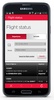 Virgin Atlantic screenshot 2