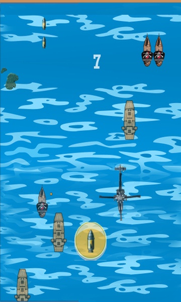Pirates BS - Preview 1