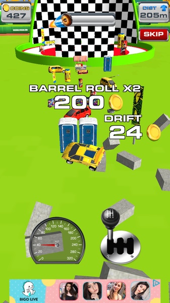Ramp Car Jumping 2 - Preview 4