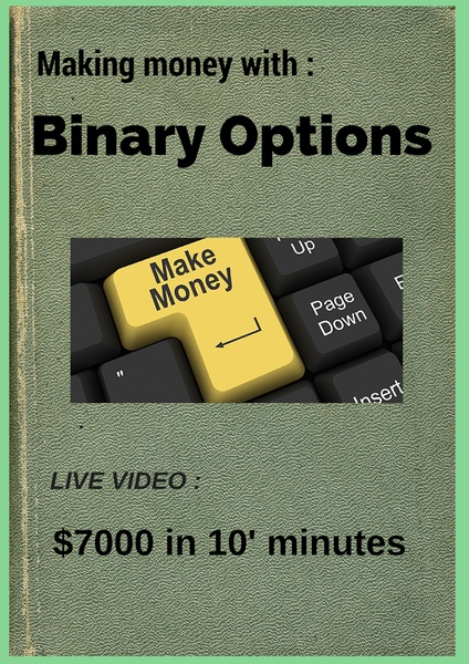Binary Option -Free and Easy - Preview 2