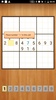 Daily Sudoku screenshot 6