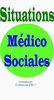 Situations Medico-Sociales screenshot 11