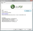 doPDF screenshot 2