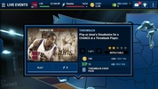 NBA LIVE Mobile screenshot 9