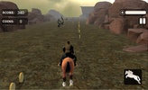 Horse Simulator Run 3D screenshot 5