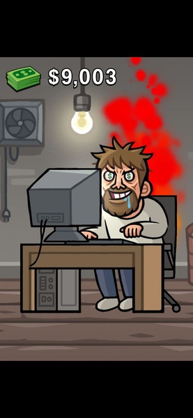 Idle Billionaire Tycoon - Preview 2