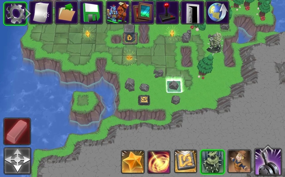 Epic Dragons - Preview 5