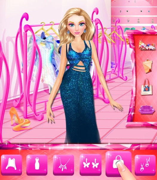 Runway Salon - Preview 4