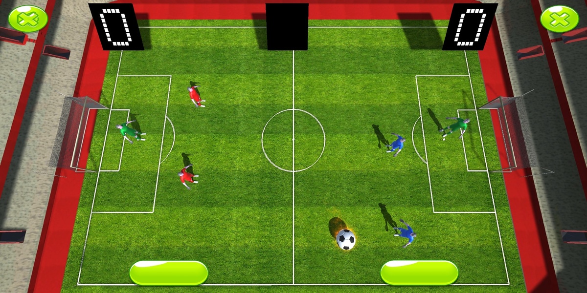 DuoXBall2 - Preview 7
