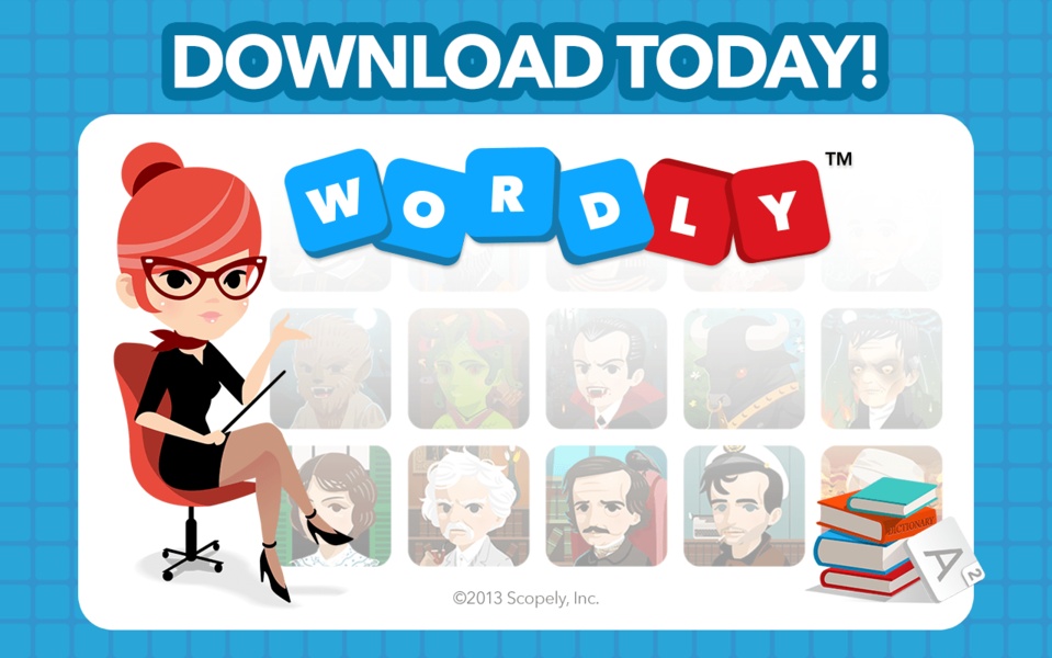 Wordly - Preview 6