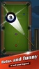 8 Ball Pool Legend screenshot 5