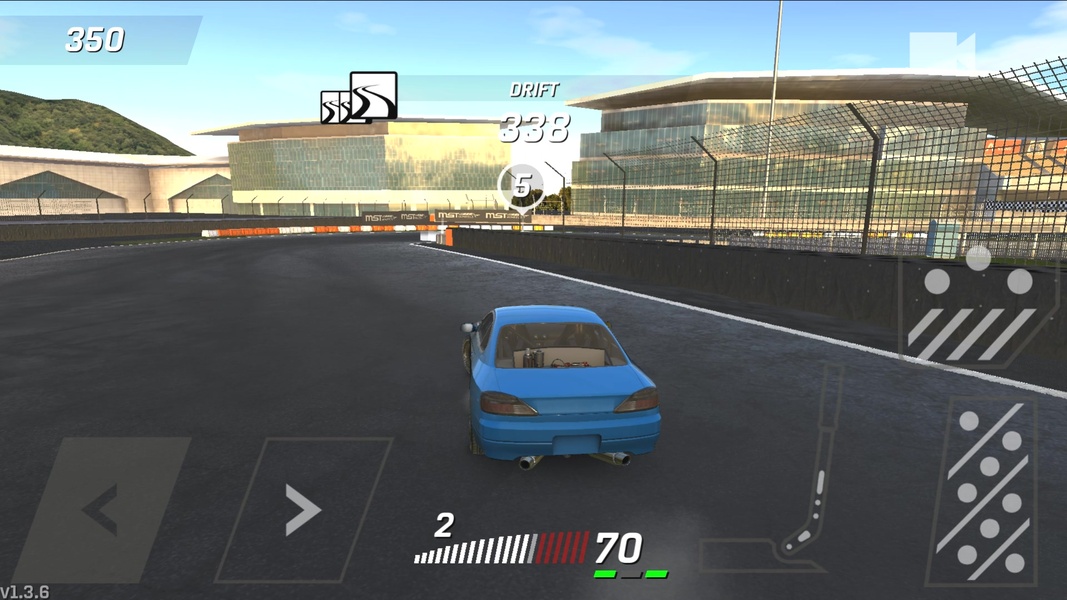 CarX Drift Racing 2 for Android - Download the APK from Uptodown
