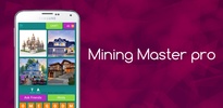 Mining Master pro screenshot 1