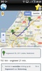 Route Planner & Car Finder screenshot 2