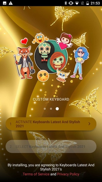 Keyboards Latest And Stylish - Preview 3
