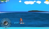 Surf Rock Lite screenshot 1