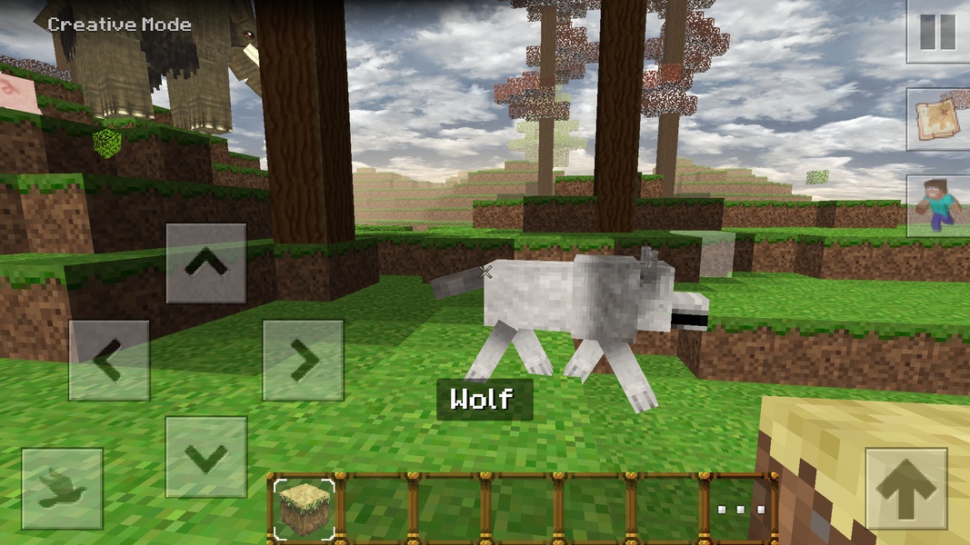 AnimalsCraft GO - Preview 8